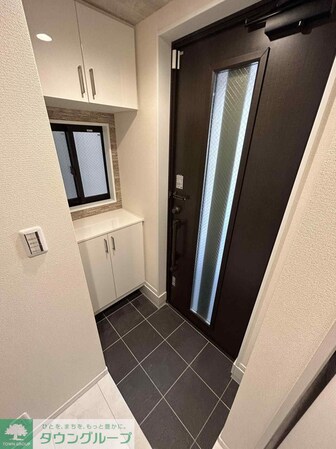 Kolet平間#14の物件内観写真